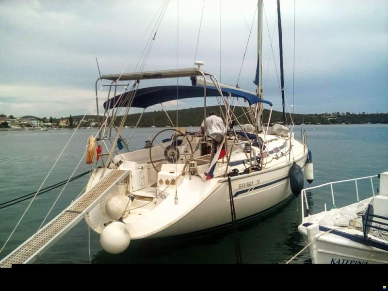 Bavaria 38