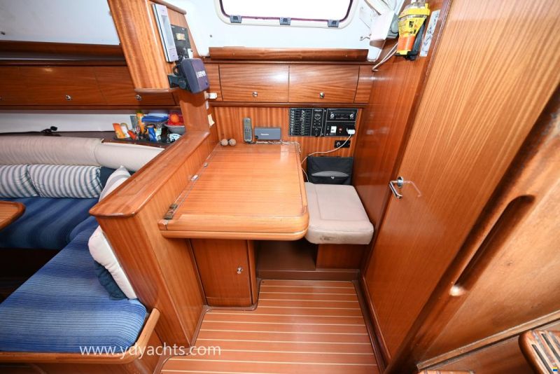 Bavaria 38