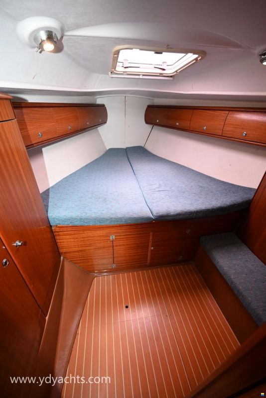 Bavaria 38