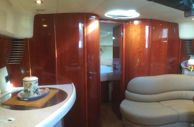Fairline Targa 43