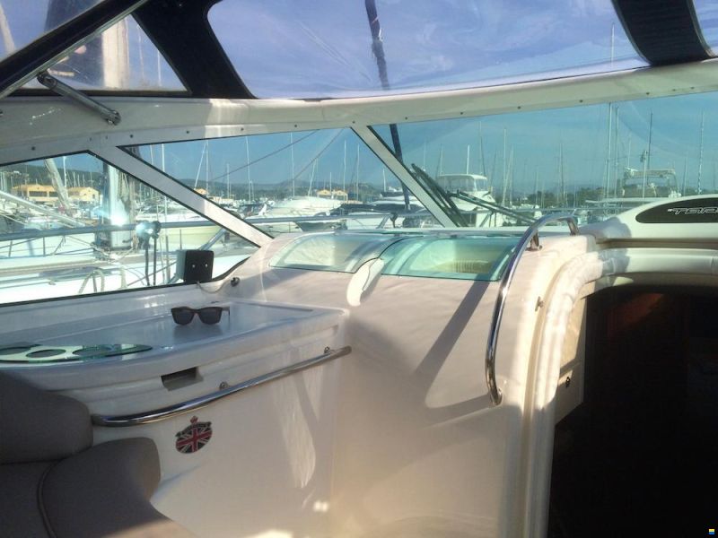 Fairline Targa 43