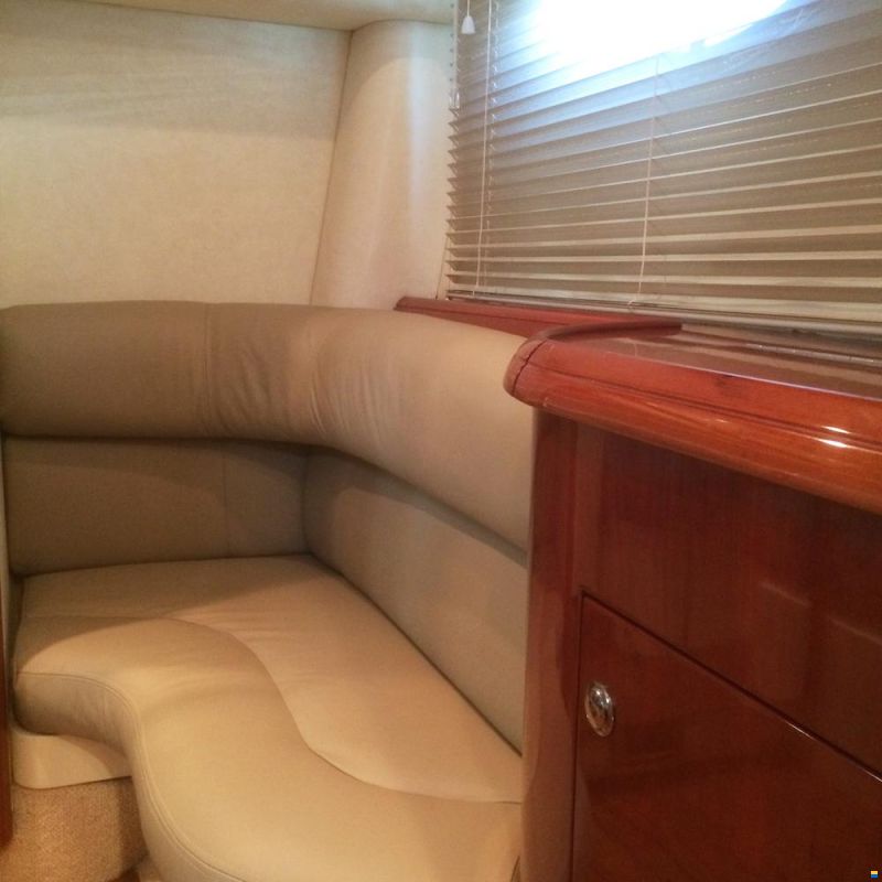 Fairline Targa 43