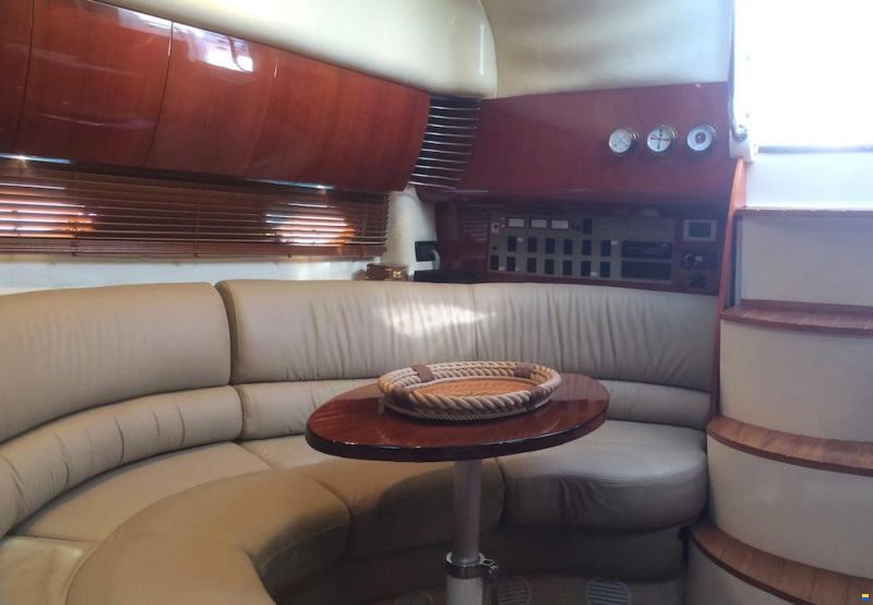Fairline Targa 43