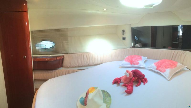 Fairline Targa 43