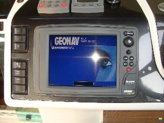 Fairline Targa 43