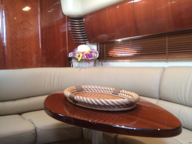 Fairline Targa 43
