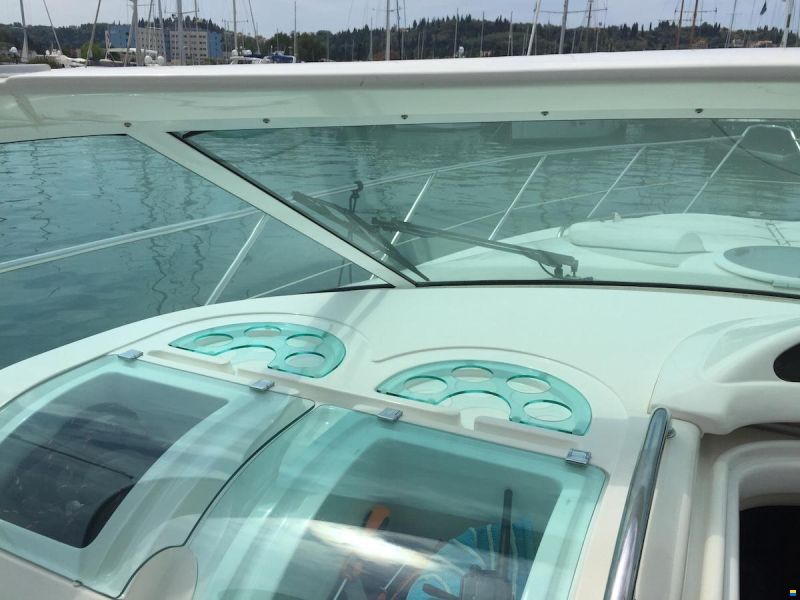 Fairline Targa 43