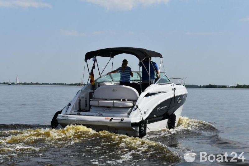 Crownline 264 CR