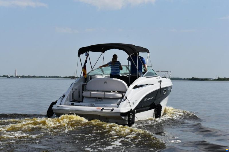 Crownline 264 CR