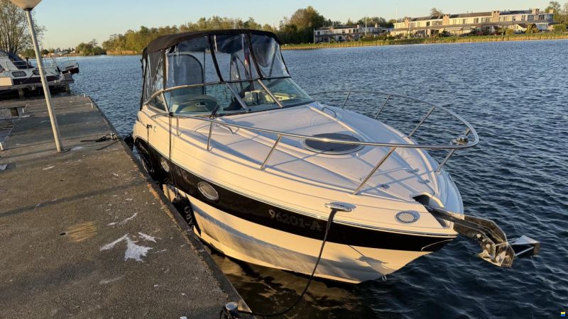 Crownline 264 CR