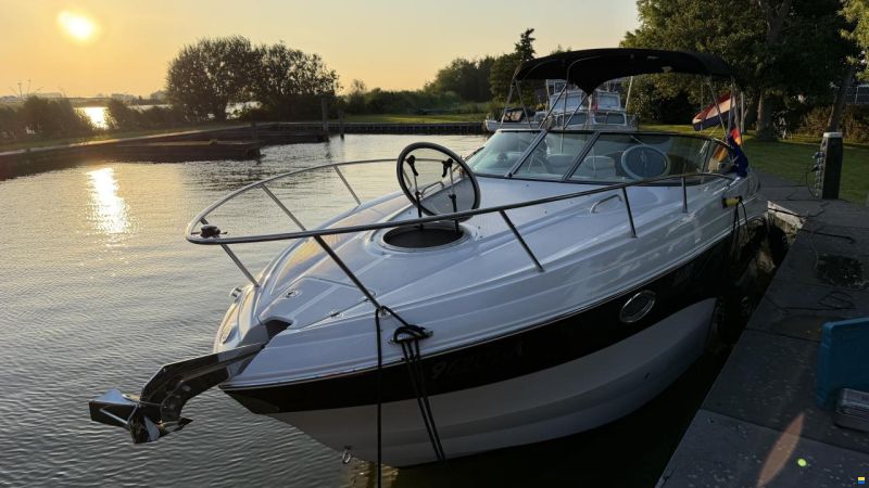 Crownline 264 CR