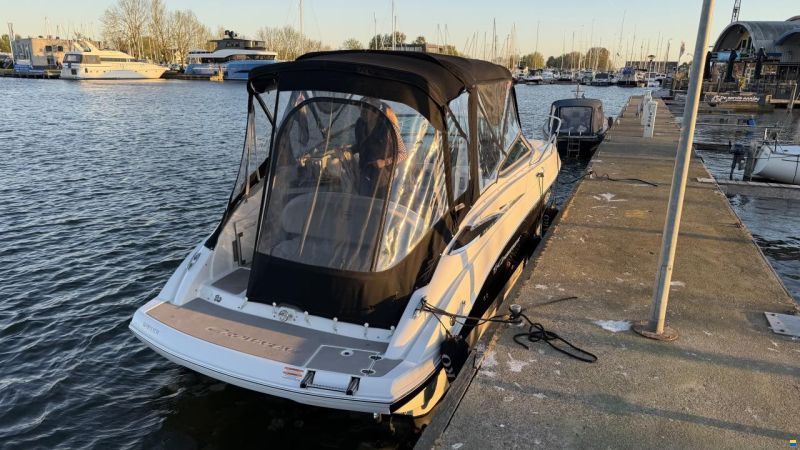 Crownline 264 CR