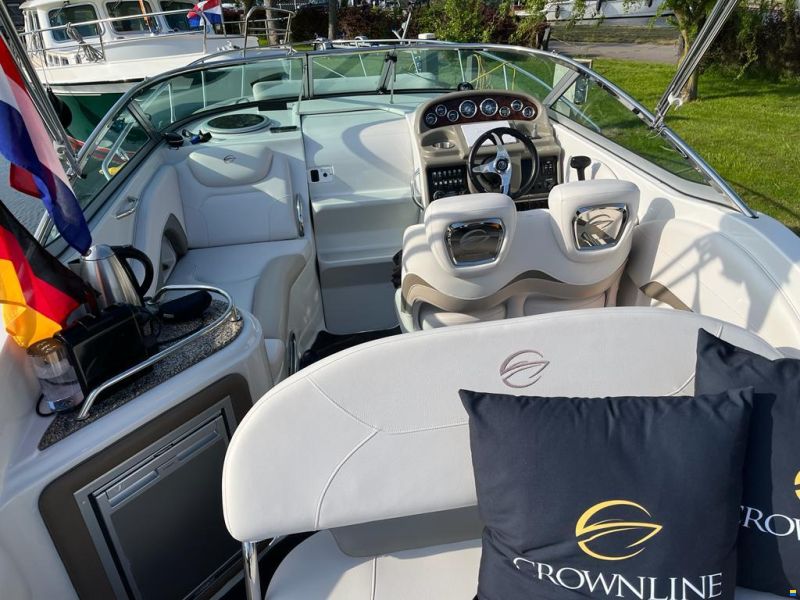 Crownline 264 CR