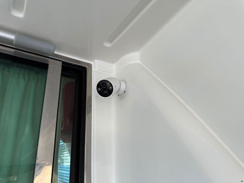 Beneteau Antares 13.80