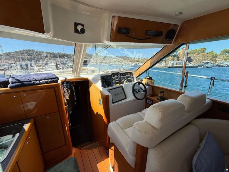 Beneteau Antares 13.80