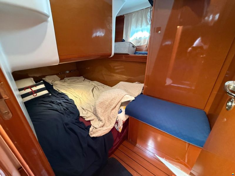 Beneteau Antares 13.80