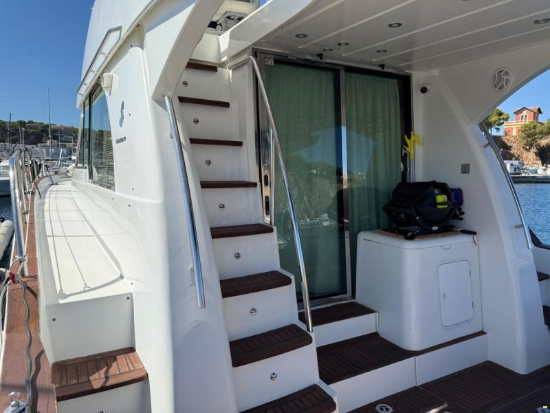 Beneteau Antares 13.80
