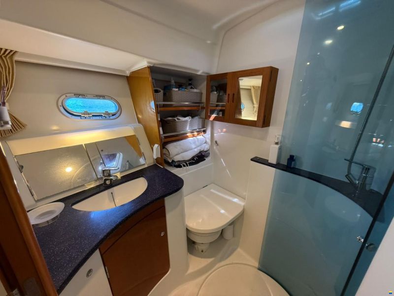 Beneteau Antares 13.80