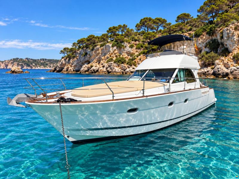 Beneteau Antares 13.80