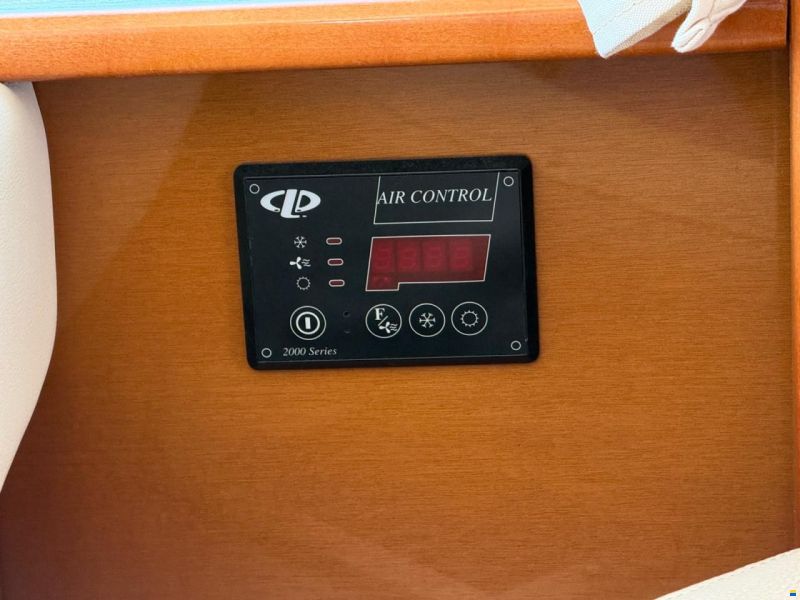 Beneteau Antares 13.80