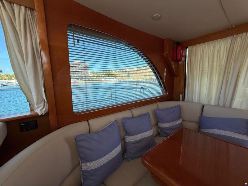 Beneteau Antares 13.80