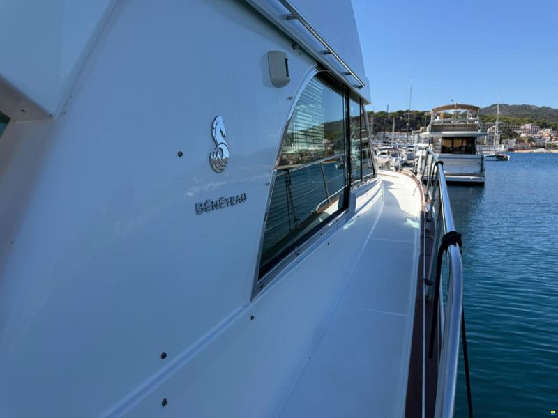 Beneteau Antares 13.80