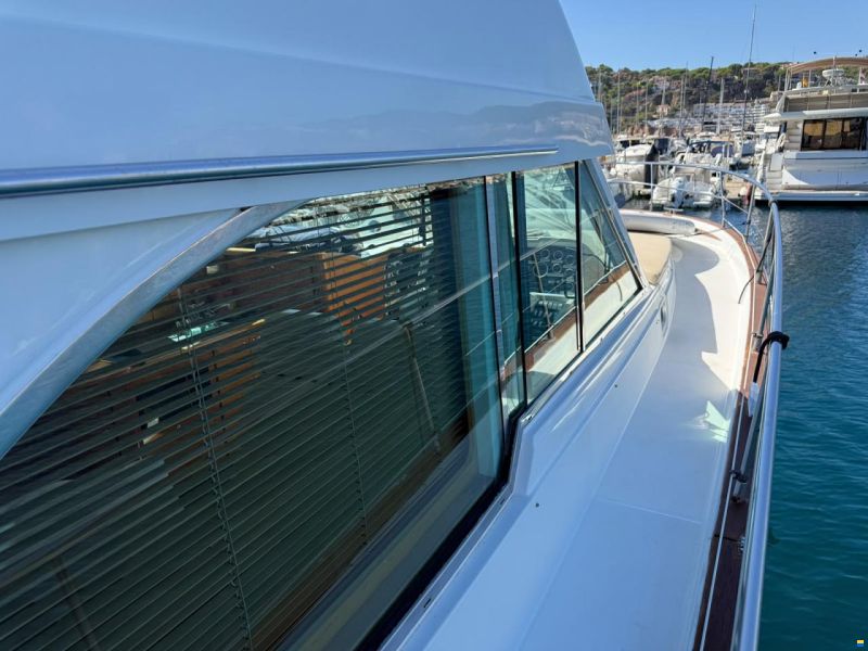 Beneteau Antares 13.80