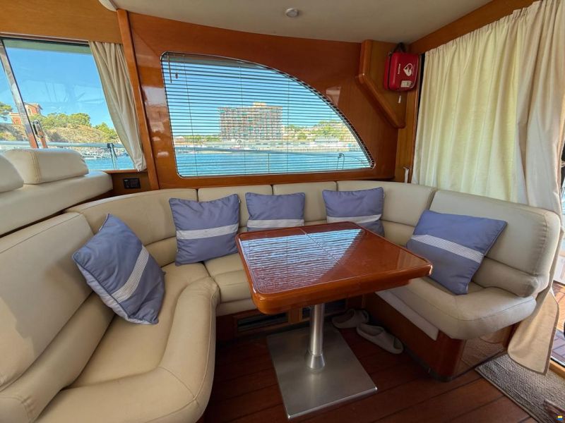 Beneteau Antares 13.80