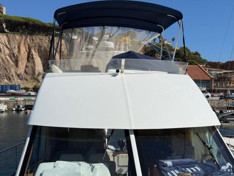 Beneteau Antares 13.80