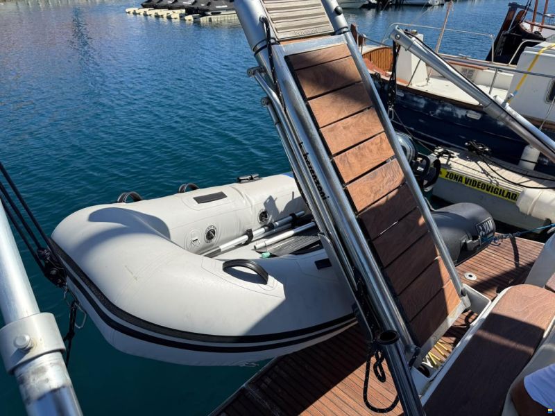 Beneteau Antares 13.80