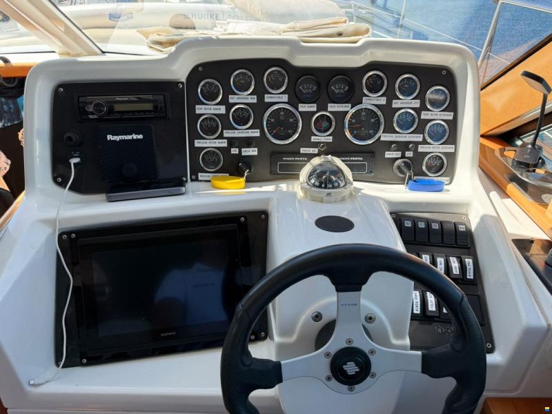 Beneteau Antares 13.80