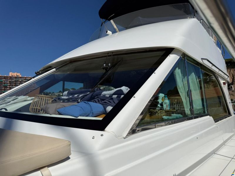 Beneteau Antares 13.80