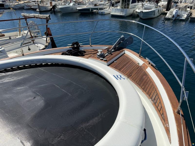 Beneteau Antares 13.80