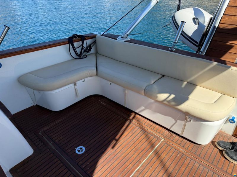 Beneteau Antares 13.80