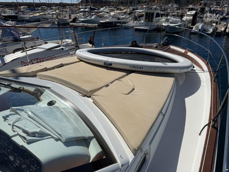Beneteau Antares 13.80