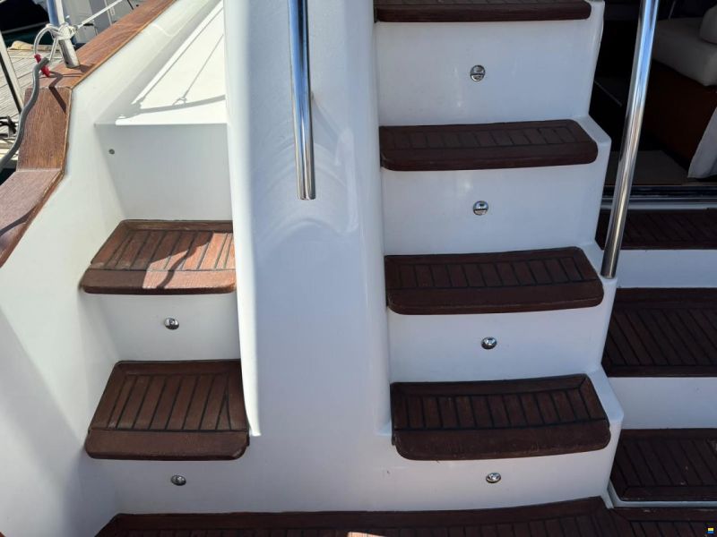Beneteau Antares 13.80