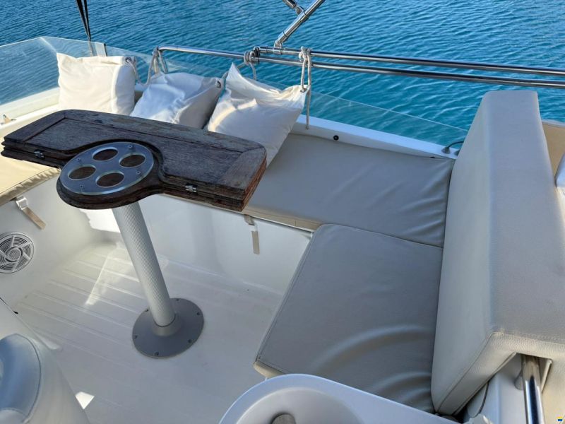 Beneteau Antares 13.80