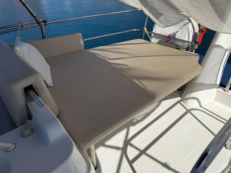 Beneteau Antares 13.80