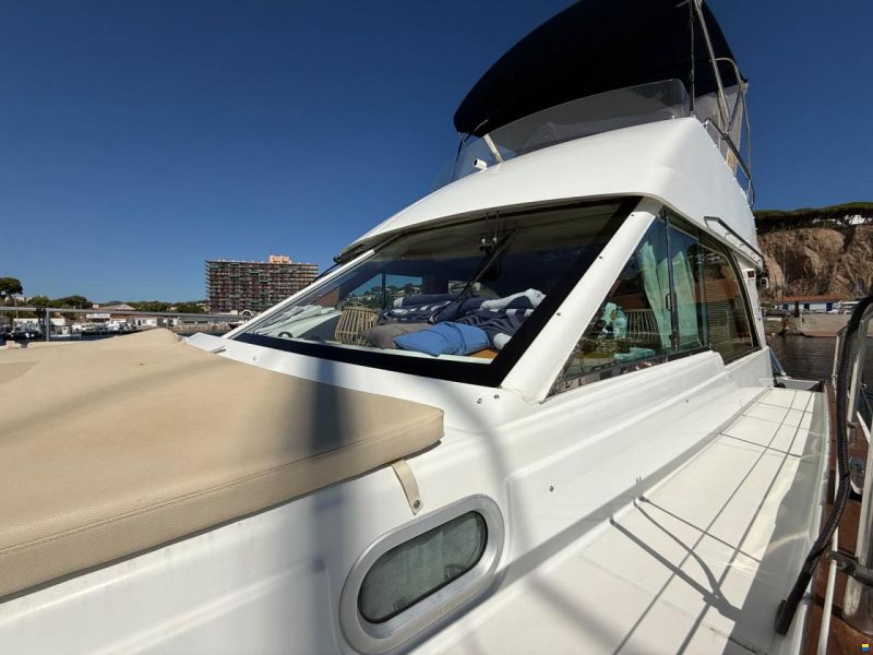 Beneteau Antares 13.80
