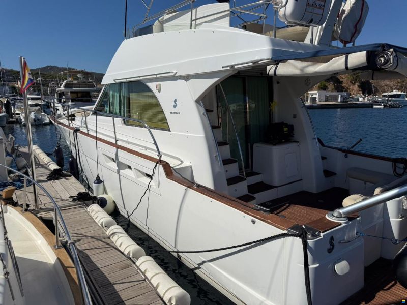 Beneteau Antares 13.80