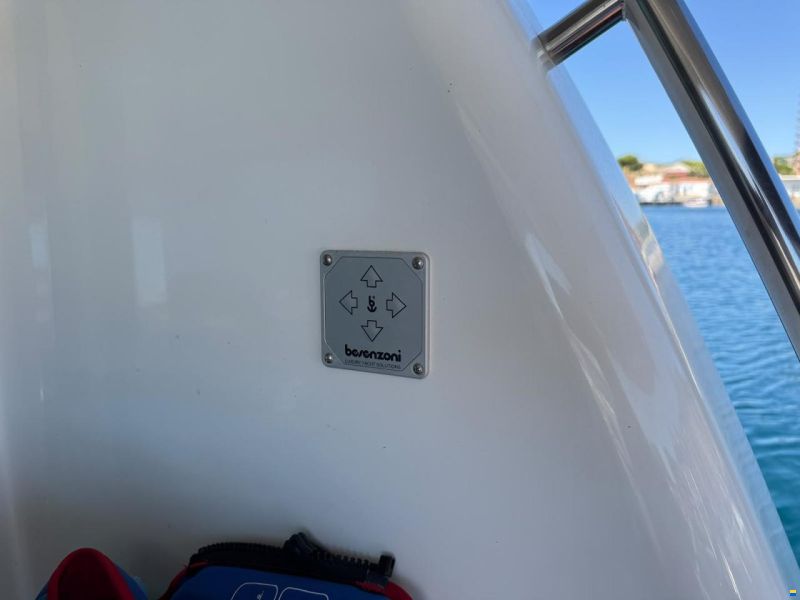 Beneteau Antares 13.80
