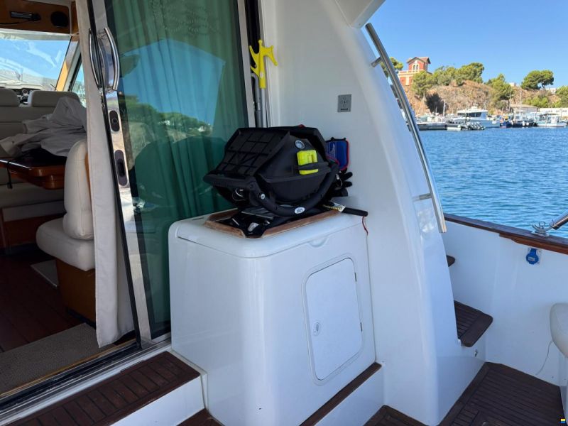 Beneteau Antares 13.80