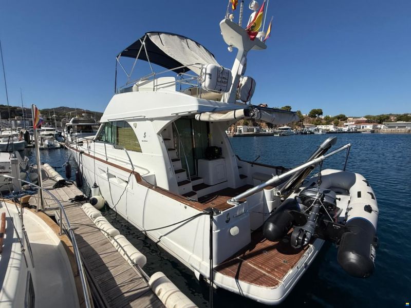 Beneteau Antares 13.80