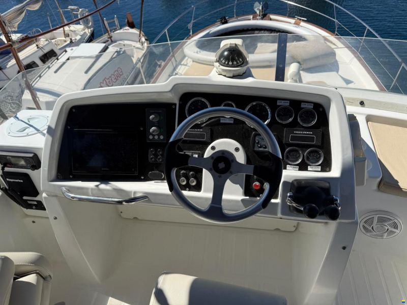 Beneteau Antares 13.80