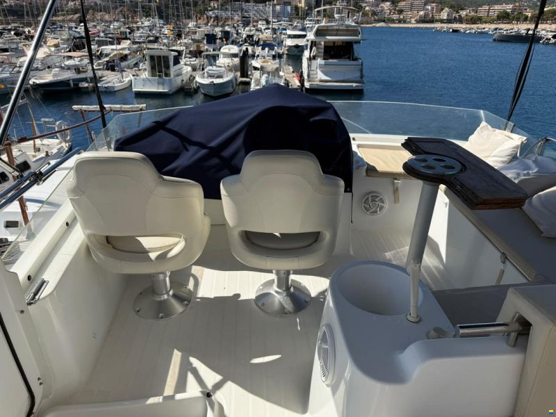 Beneteau Antares 13.80