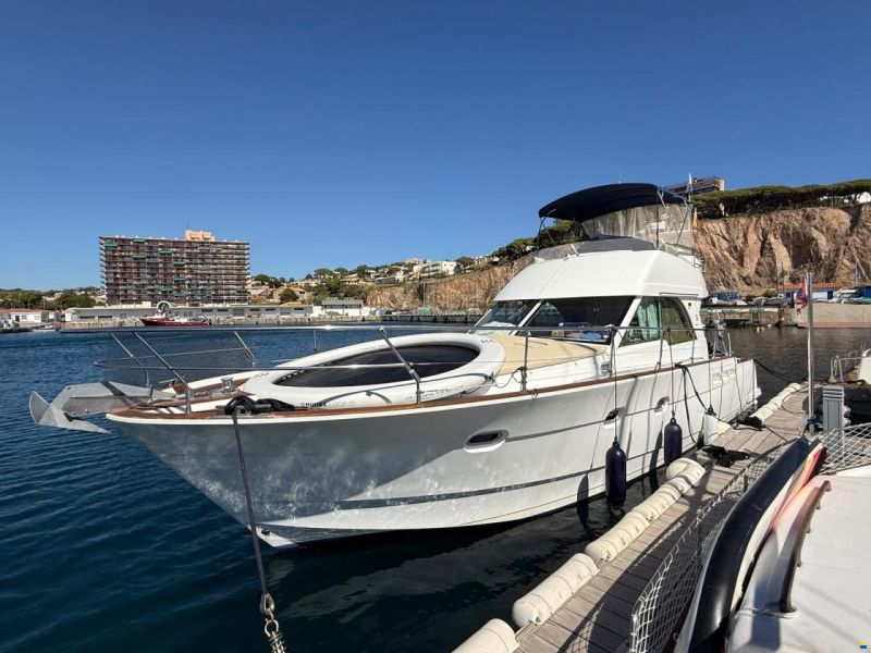Beneteau Antares 13.80