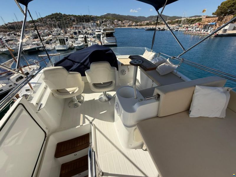 Beneteau Antares 13.80