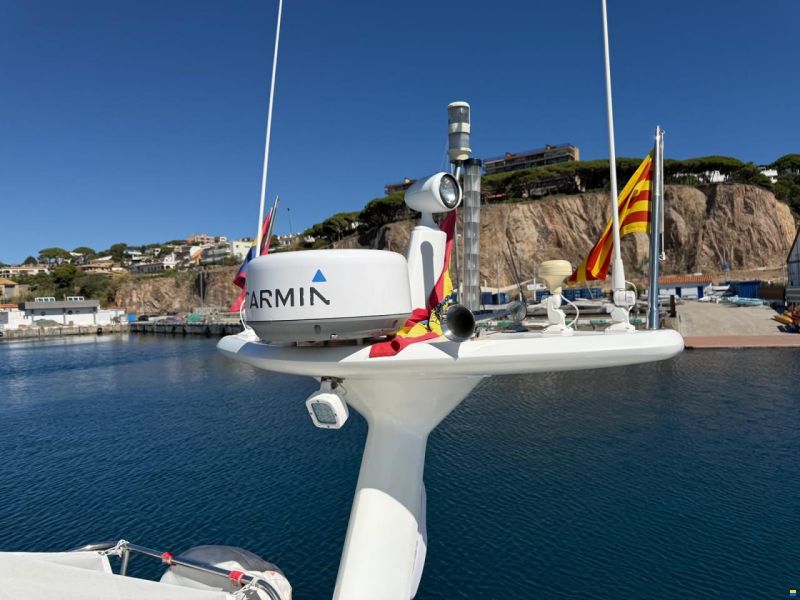 Beneteau Antares 13.80