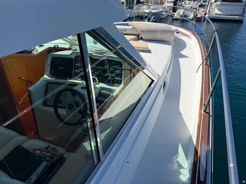 Beneteau Antares 13.80