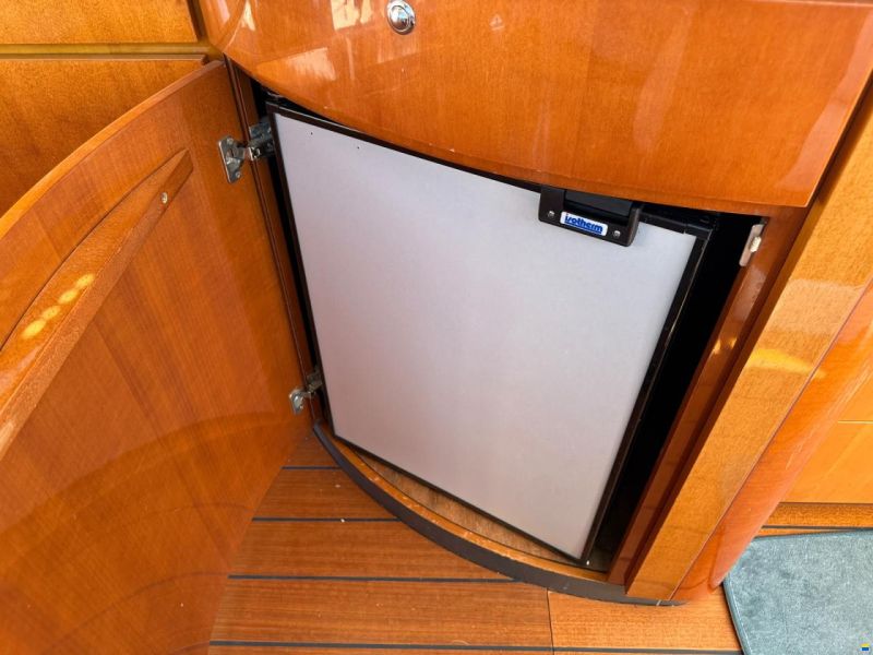 Beneteau Antares 13.80